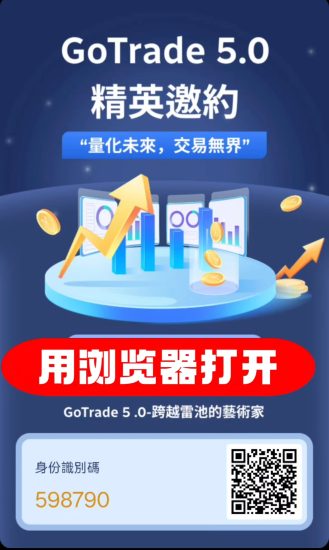 首码刚出一秒，gt5美股量化，待遇拉满-汇一线首码网