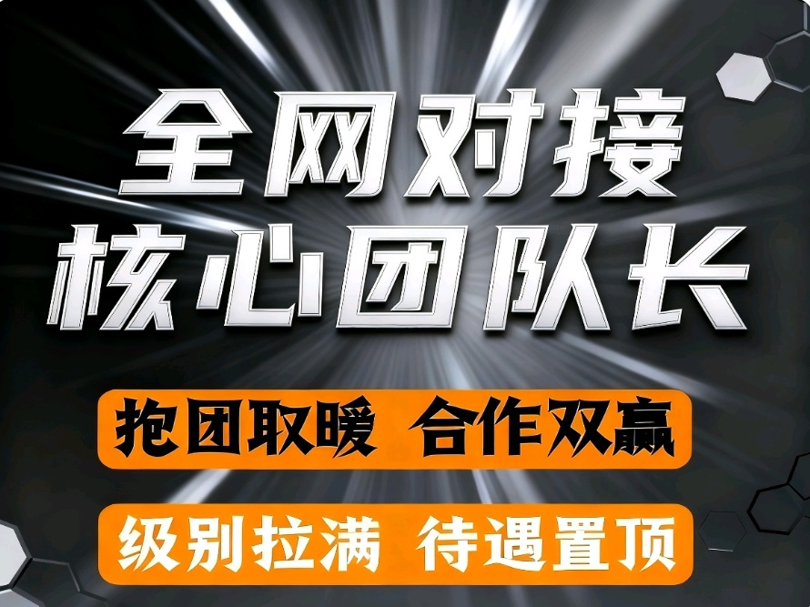 首码蓝海海外语聊风口对接团队级别拉满-汇一线首码网
