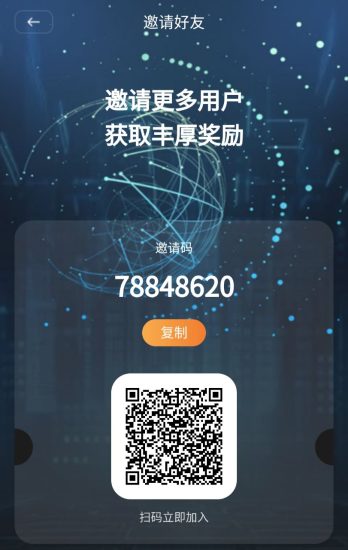 PARCTECH不推广10天提一次。直推8团队20人每天股权分红20+-汇一线首码网