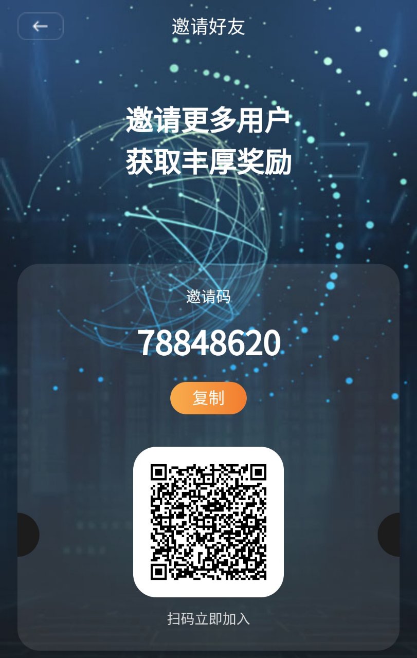 PARCTECH不推广10天提一次。直推8团队20人每天股权分荭20+-汇一线首码网