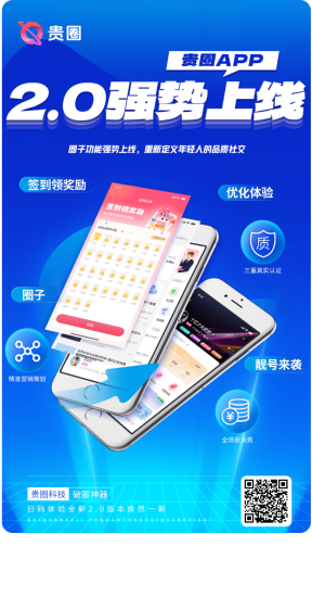 贵圈，不用看广告，每天签到拿米，十代收益-汇一线首码网