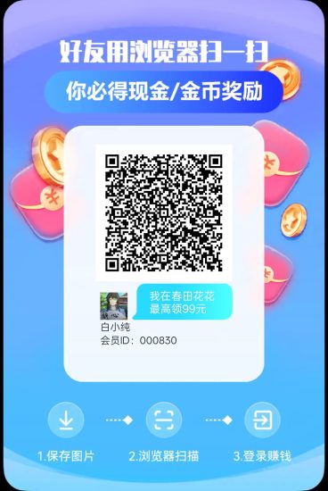 〖春园花花〗零撸保底收益高，最新广告赚+短剧赚，团队模式-汇一线首码网