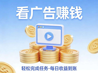 首码小凡不凡全新网赚，看广告稳定收益-汇一线首码网