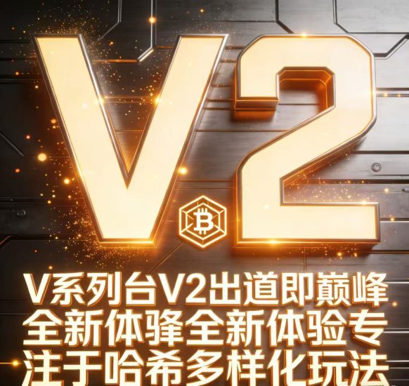 v2哈希，首码对接，点位顶满，即将火爆上线-汇一线首码网