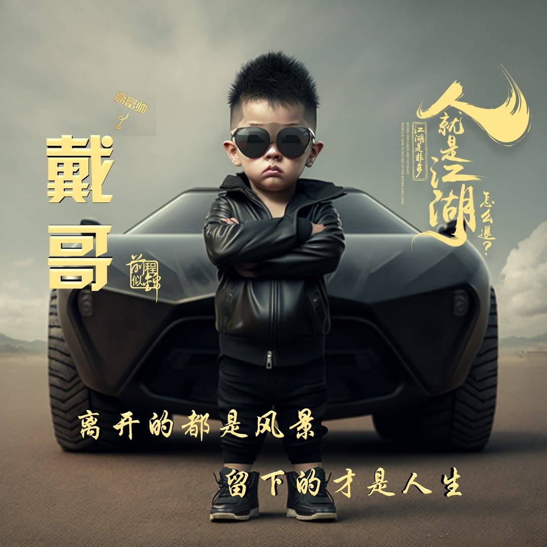 尘世团队对接的头像-汇一线首码网