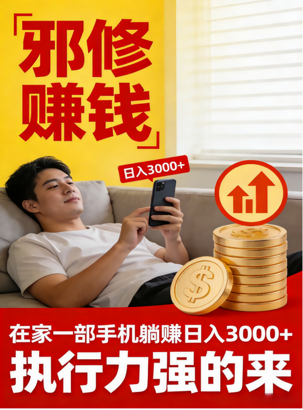 图片[2]-闷声发财嘎嘎搞钱！在家合规收益获取当天收益¥1000+，错过拍大腿！带几个做事靠谱的，小白也可以。-汇一线首码网