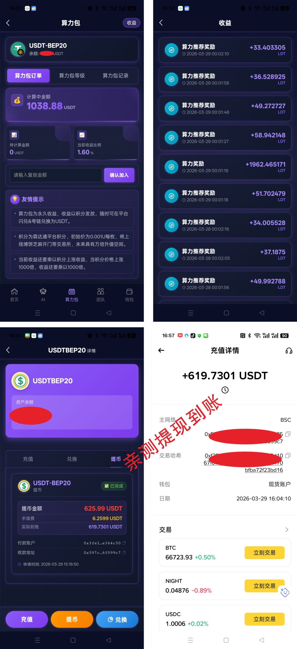 霖达通（Limdex）亲测提现，霖宝商城正在对接各领域商家，全球启动大会筹备中-汇一线首码网