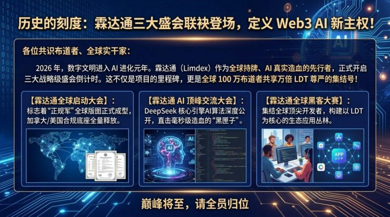 霖达通(Limdex)正处爆发时期,霖达畅聊已上线-汇一线首码网