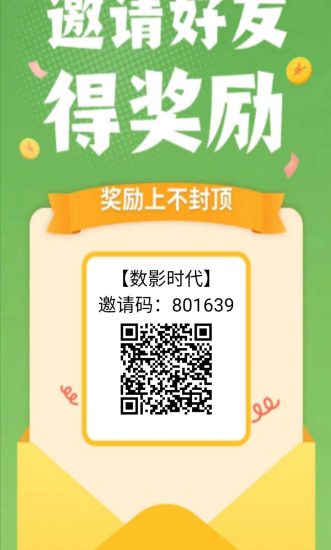 数影时代，每个广告0.158米，一天可看30个，1米起提！-汇一线首码网