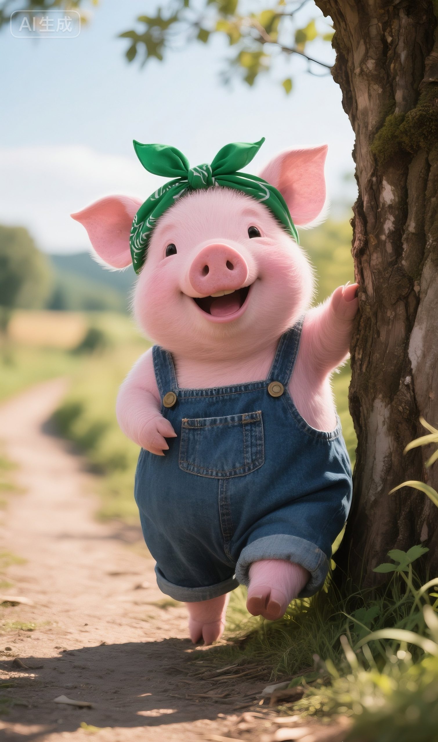 ai视频头条发文的头像-汇一线首码网