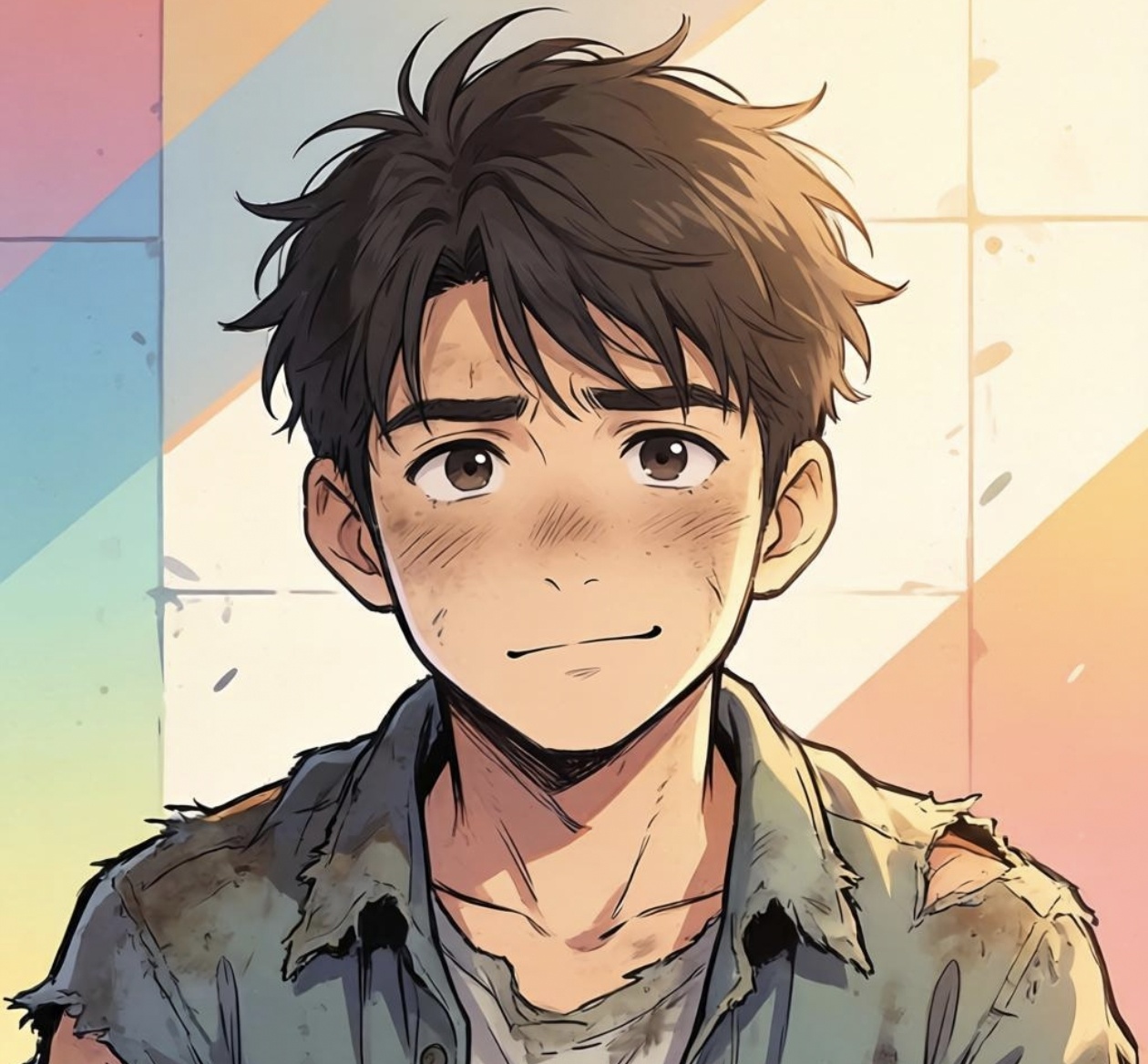 沐谦的头像-汇一线首码网