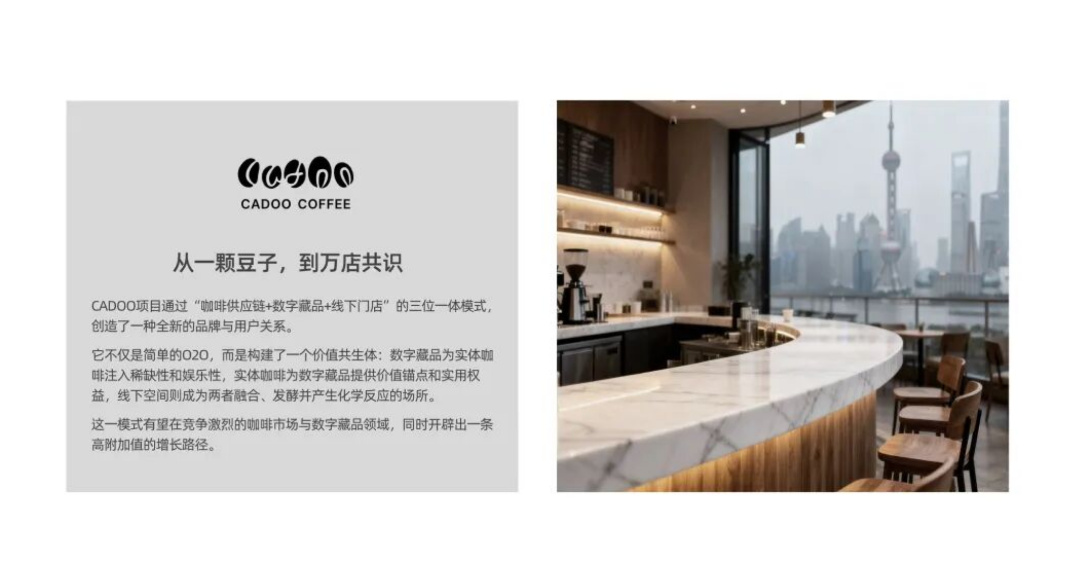 图片[3]-这才是眞正的实体落地！能不能跟着《CADOO》新模式吃上这波红利？-汇一线首码网