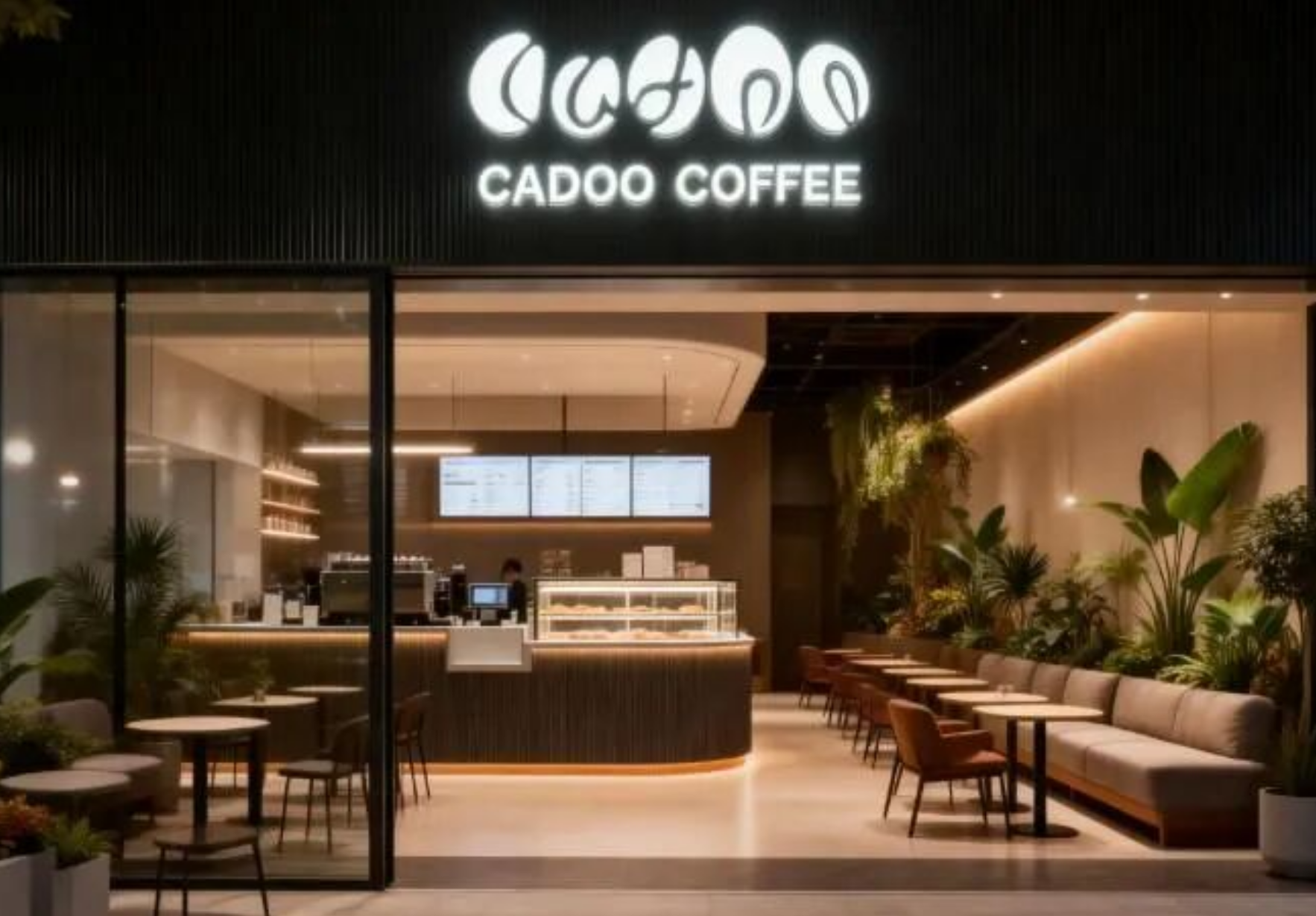 图片[5]-这才是眞正的实体落地！能不能跟着《CADOO》新模式吃上这波红利？-汇一线首码网