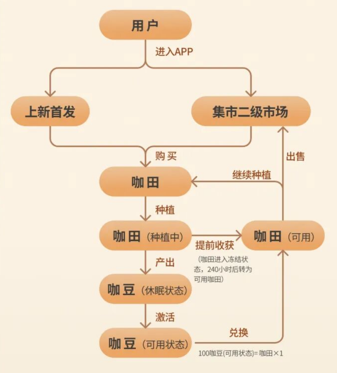 图片[7]-这才是眞正的实体落地！能不能跟着《CADOO》新模式吃上这波红利？-汇一线首码网