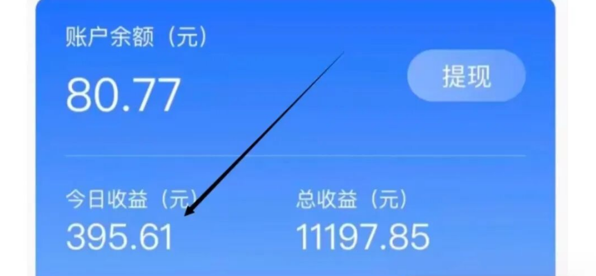 图片[2]-旧衣服回收，当天收益200-300+，能不能月入过万？《项目拆解》-汇一线首码网