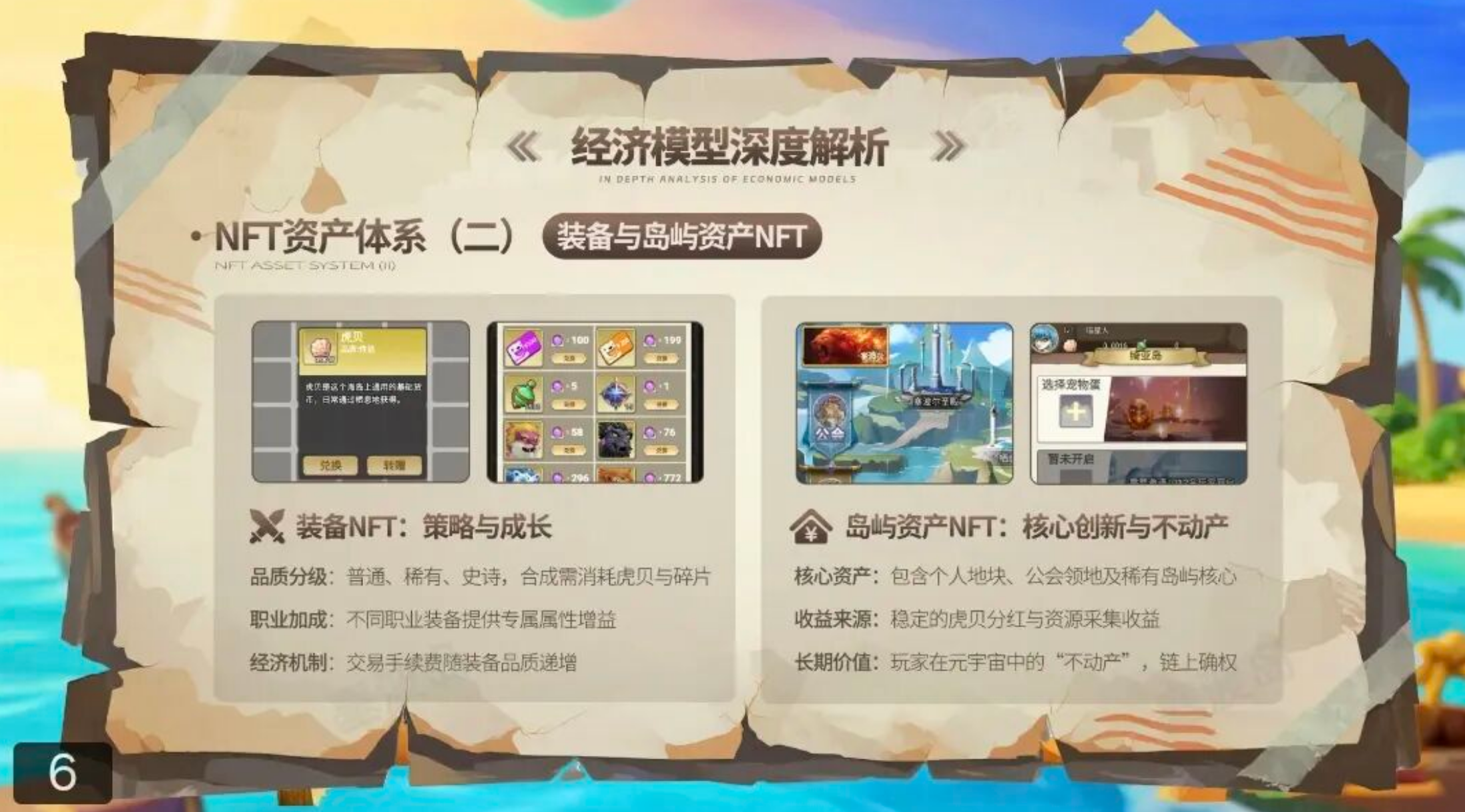 图片[2]-情怀之作？《塞波岛》居然可以搬砖打金！熟悉的感觉回来了！-汇一线首码网