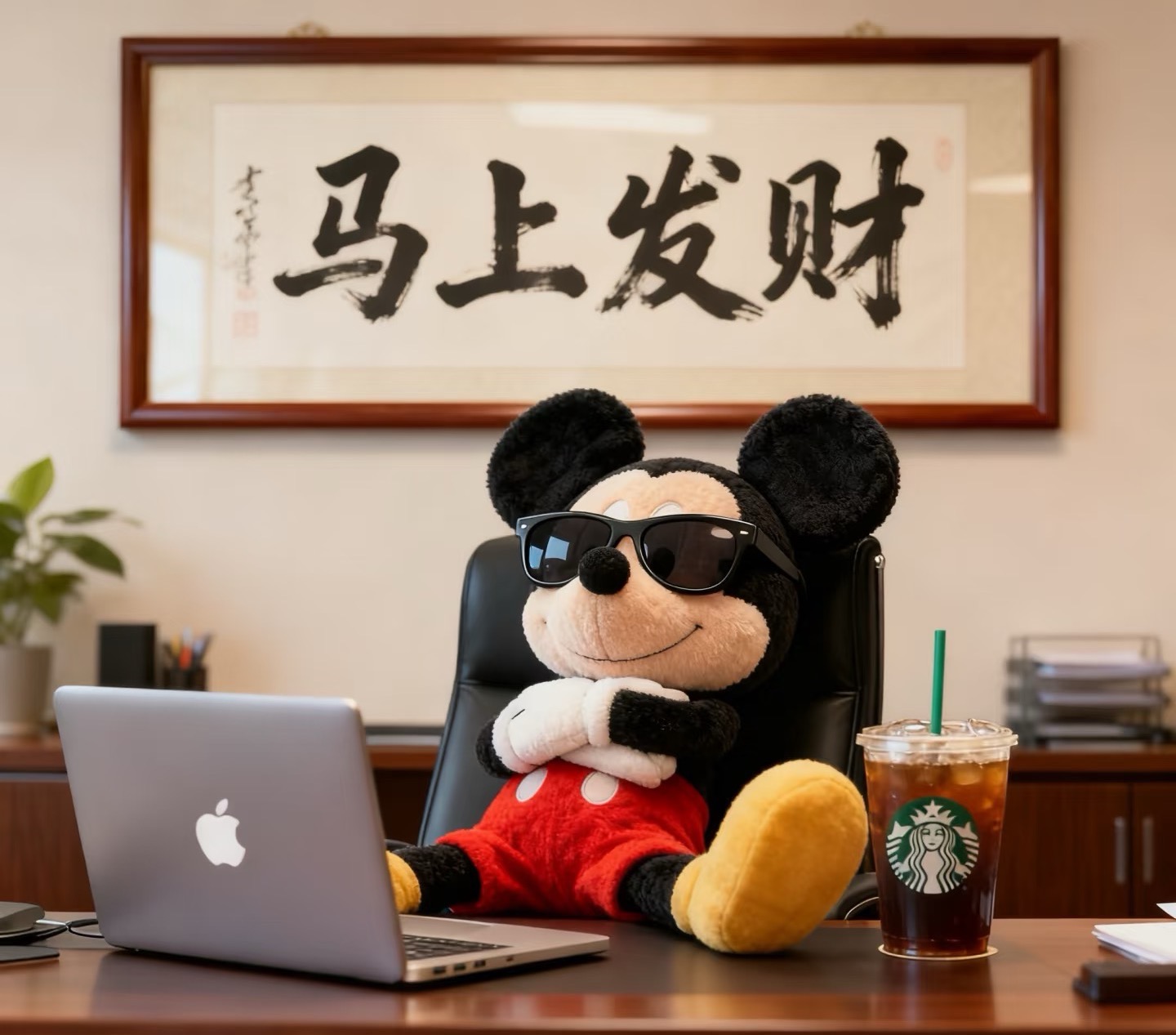 楚楚快手工作室的头像-汇一线首码网