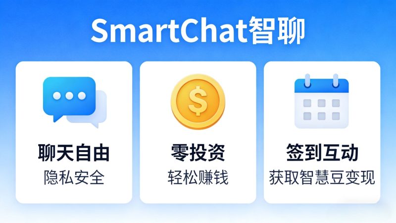 最新一代智能聊天软件-汇一线首码网