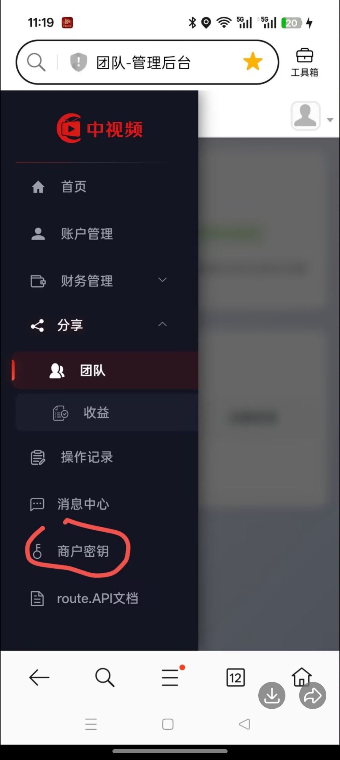 中视频零撸看广每天2元-汇一线首码网