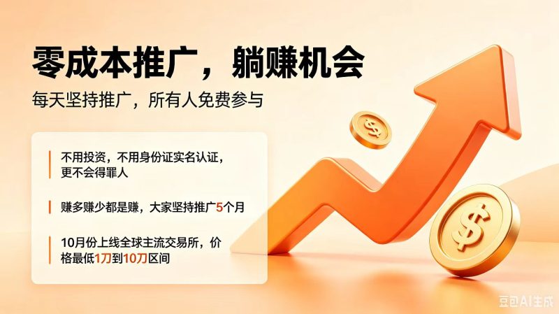 零撸corex上的领先个生态b,每日签到,堪比火星-汇一线首码网