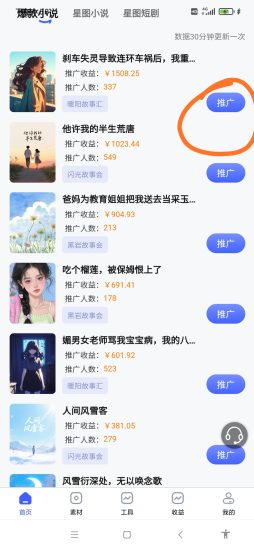 今日之星,零撸项目-汇一线首码网
