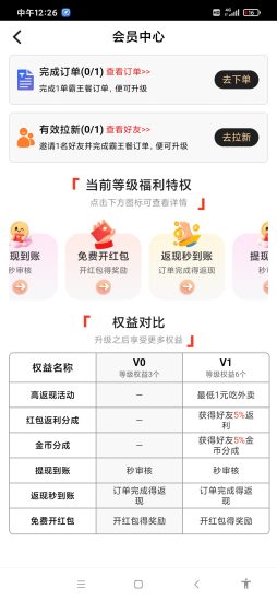 天天10000名额免费点单,免费吃饭,官方服务推广。-汇一线首码网