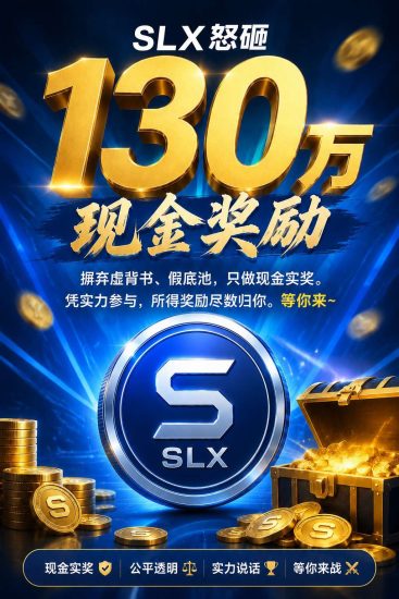 《SLX》史级零撸项目 -汇一线首码网