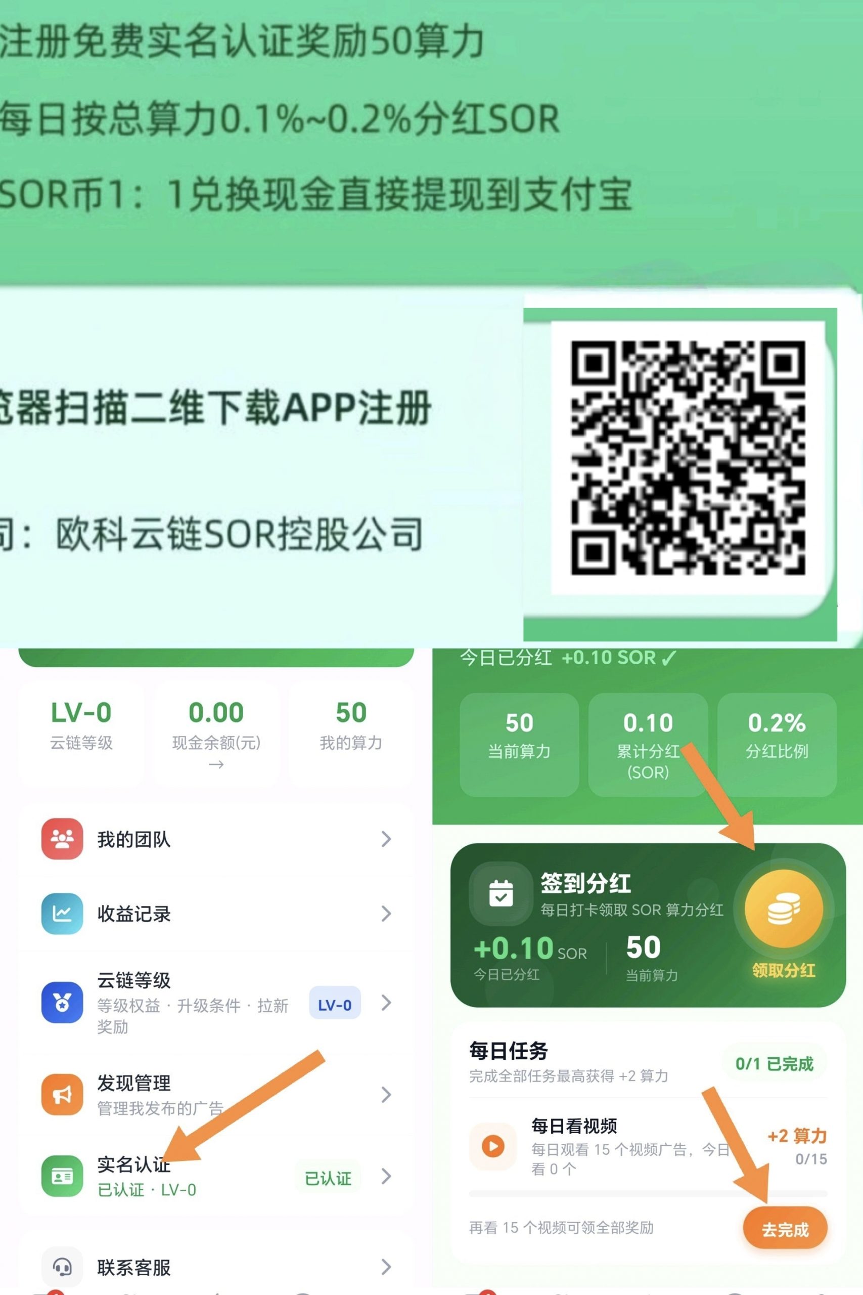 云链SOR,新项目,最强零鲁!-汇一线首码网