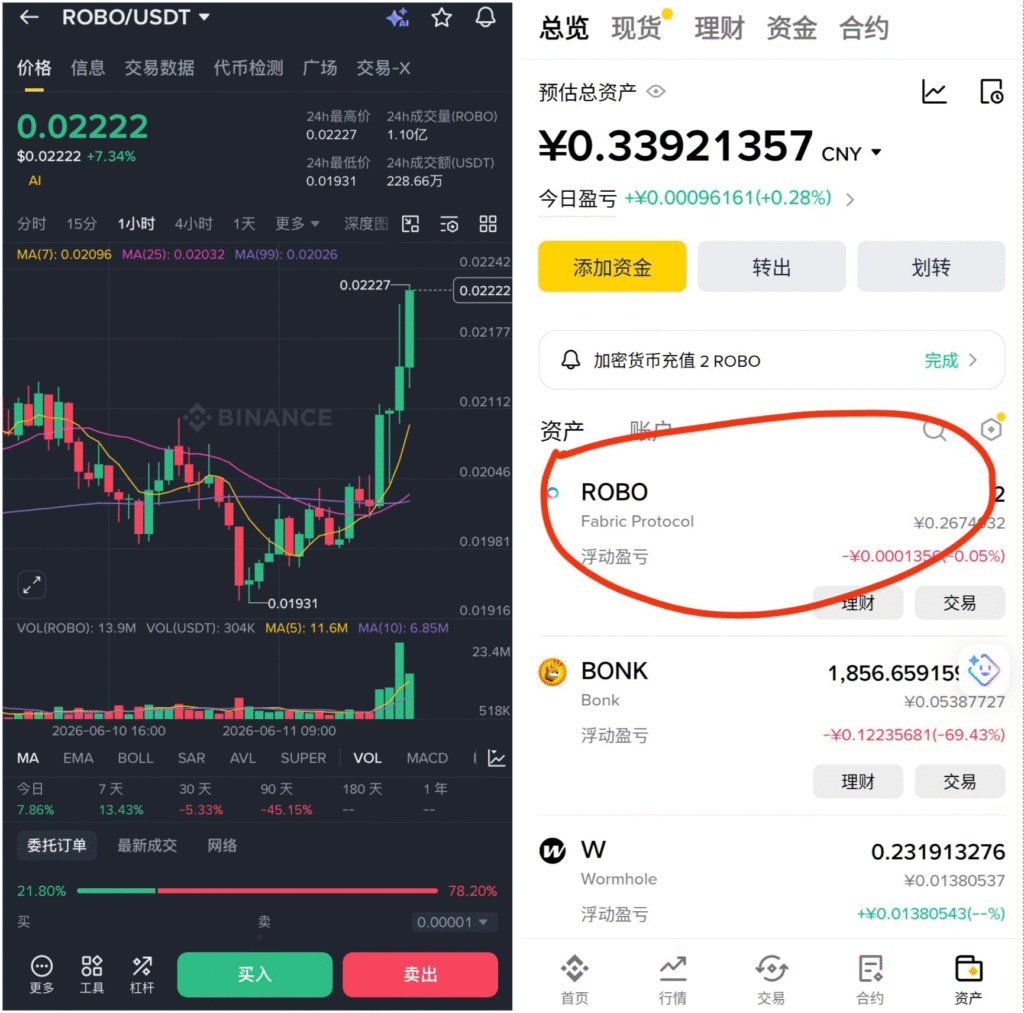 首码零撸天花板Robo算例卷轴无广告一/键领取