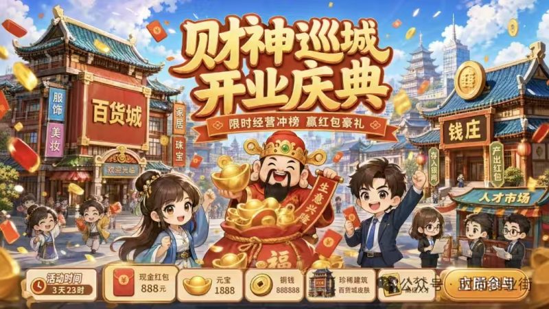 6.12 首码零撸时尚创业街,多元化玩法和娱乐提取秒到-汇一线首码网