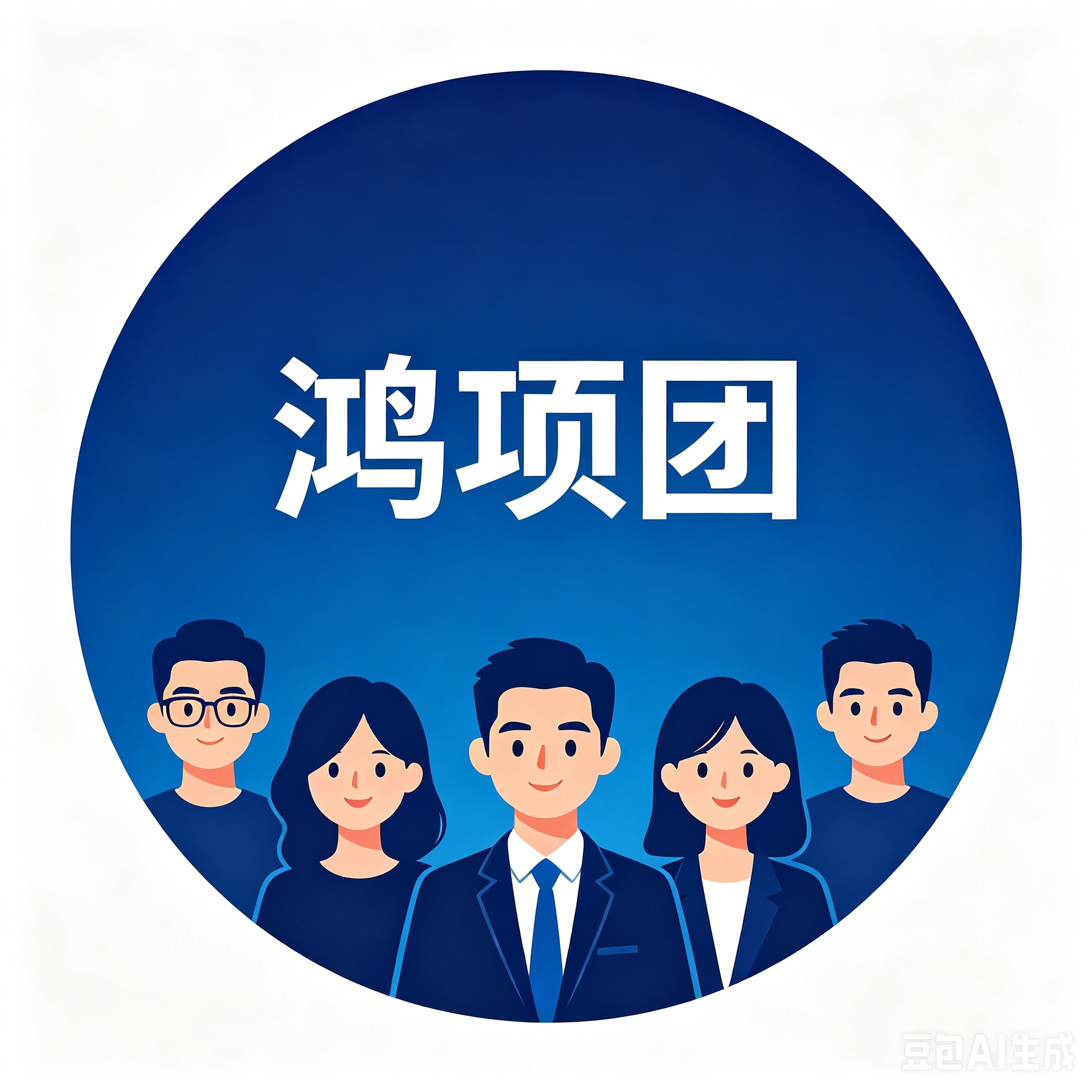 鴻项团的头像-汇一线首码网