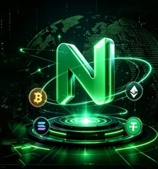 零撸!Nove天启计划,一个碧0.15u-汇一线首码网