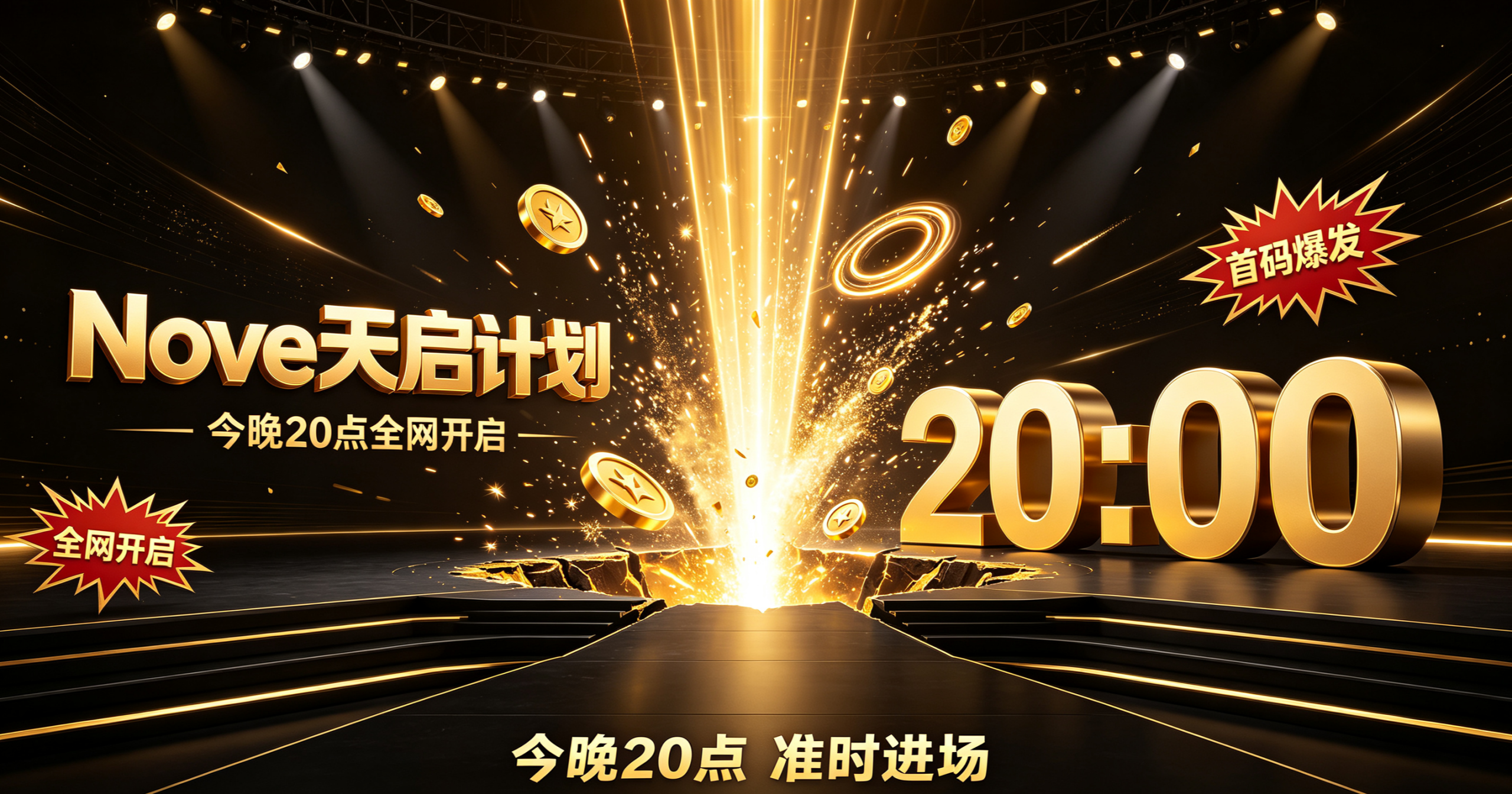 Nove天启计划,首码爬墙7月18内测上线,对接团队长-汇一线首码网
